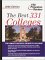 The Best 331 Colleges : 2002 Edition cover