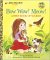 Bow Wow! Meow! a First Book of Sounds cover