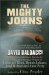The Mighty Johns and Other Stories cover