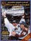 The National Hockey League : Official Guide & Record Book 2002 cover