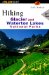 Hiking Glacier and Waterton Lakes National Parks cover