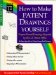 How to Make Patent Drawings Yourself cover