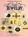 Answers to Questions About Old Jewelry 1840 to 1950 : Answers to Questions About Old Jewelry 1840 to 1950 cover
