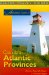 Adventure Guide : Canada's Atlantic Provinces cover