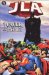 Jla Tower of Babel cover