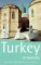 The Rough Guide : Turkey cover