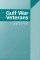  Gulf War Veterans: Measuring Health