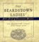 The Beardstown Ladies' Little Book of Investment Wisdom cover
