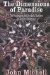 The Dimensions of Paradise : The Proportions and Symbolic Numbers of Ancient Cosmology cover