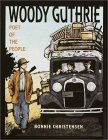 Woody Guthrie : Poet of the People [Click for larger image]