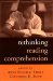 Rethinking Reading Comprehension cover