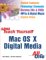 Sams Teach Yourself Mac OS X Digital Media All in One cover