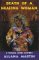 Death of a Healing Woman cover