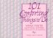 101 Comforting Things to Do While You're Getting Better cover