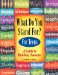 What Do You Stand For? for Teens : A Kid's Guide to Building Character cover