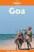 Lonely Planet Goa cover