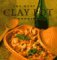 The Best of Clay Pot Cooking cover