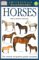 Smithsonian Handbooks Horses cover