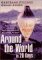 Around the World in 20 Days : The Story of Our History-Making Ballon Flight cover