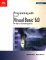 Programming With Microsoft Visual Basic 6.0 : An Object-Oriented Approach-Comprehensive cover