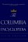 The Columbia Encyclopedia cover