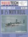 North American B-25 Mitchell cover