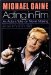 Acting in Film : An Actor's Take on Movie Making cover