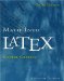Math into Latex cover