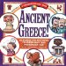 Ancient Greece! : 40 Hands-On Activities to Experience This Wondrous Age cover