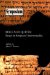 Bible and Qur'an : Essays in Scriptural Intertextuality cover