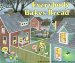 Everybody Bakes Bread cover