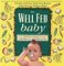 The Well-Fed Baby cover