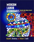 Modern Labor Economics : Theory and Public Policy [Click for larger image]