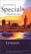 Alastair Sawday's Special Places to Stay London cover