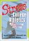 Stress in College Athletics : Causes, Consequences, Coping cover
