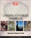 America Revealed : Tracing Our History Beneath the Surface and Behind the Scenes cover