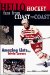 Hello Hockey Fans from Coast to Coast : Amazing Lists for Trivia Lovers cover