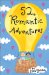 52 Romantic Adventures cover