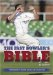 The Fast Bowler's Bible cover