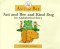 Ant and Bee and Kind Dog : An Alphabetical Story cover