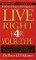 Live Right 4 Your Type : The Individualized Prescription for Maximizing Health, Well-Being, and Vitality in Every Stage of Your Life cover