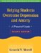 Helping Students Overcome Depression and Anxiety : A Practical Guide cover