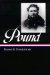 Poems and Translations cover