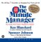 One Minute Manager cover