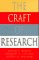 The Craft of Research cover