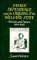 Family, Dependence, and the Origins of the Welfare State : Britain and France, 1914-1945 cover