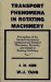 Transport Phenomena in Rotating Machinery cover