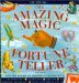 The Amazing Magic Fortune Teller cover