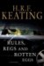 Rules, Regs and Rotten Eggs cover