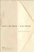 Frank Lloyd Wright & Lewis Mumford : Thirty Years of Correspondence cover
